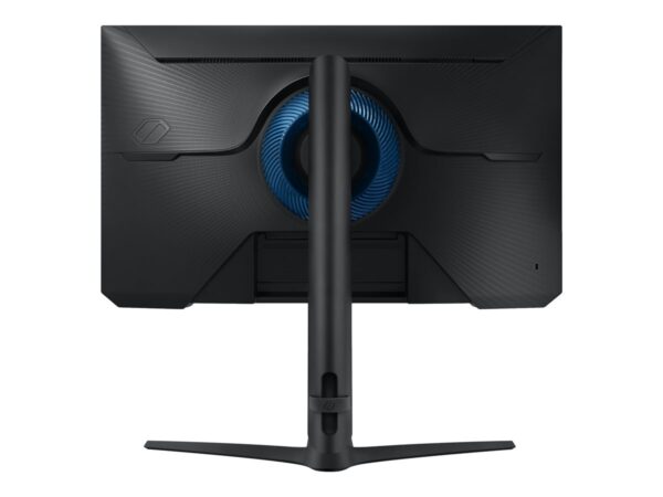 SAMSUNG ODYSSEY G4 – LS25BG400  25p 240Hz – Ecran gaming – FHD 1920×1080 – IPS – 1ms -HDR10 – 400cd/m² – 1000 :1 – HDMI -DP
