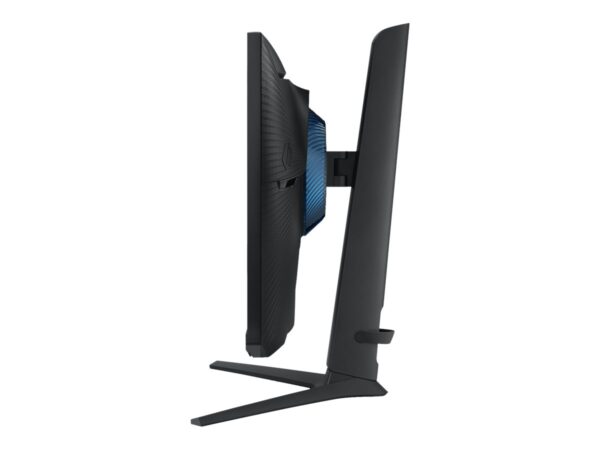 SAMSUNG ODYSSEY G4 – LS25BG400  25p 240Hz – Ecran gaming – FHD 1920×1080 – IPS – 1ms -HDR10 – 400cd/m² – 1000 :1 – HDMI -DP