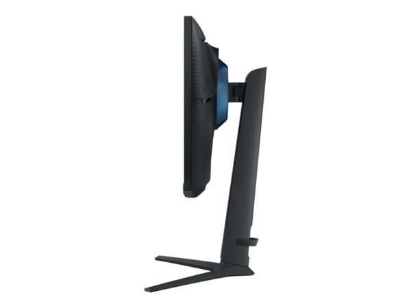 SAMSUNG ODYSSEY G4 – LS25BG400  25p 240Hz – Ecran gaming – FHD 1920×1080 – IPS – 1ms -HDR10 – 400cd/m² – 1000 :1 – HDMI -DP