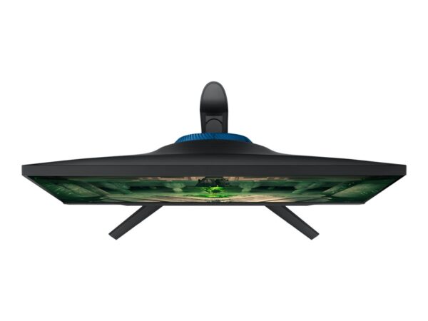 SAMSUNG ODYSSEY G4 – LS25BG400  25p 240Hz – Ecran gaming – FHD 1920×1080 – IPS – 1ms -HDR10 – 400cd/m² – 1000 :1 – HDMI -DP