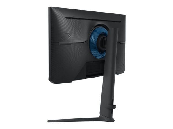 SAMSUNG ODYSSEY G4 – LS25BG400  25p 240Hz – Ecran gaming – FHD 1920×1080 – IPS – 1ms -HDR10 – 400cd/m² – 1000 :1 – HDMI -DP
