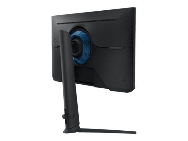 SAMSUNG ODYSSEY G4 – LS25BG400  25p 240Hz – Ecran gaming – FHD 1920×1080 – IPS – 1ms -HDR10 – 400cd/m² – 1000 :1 – HDMI -DP