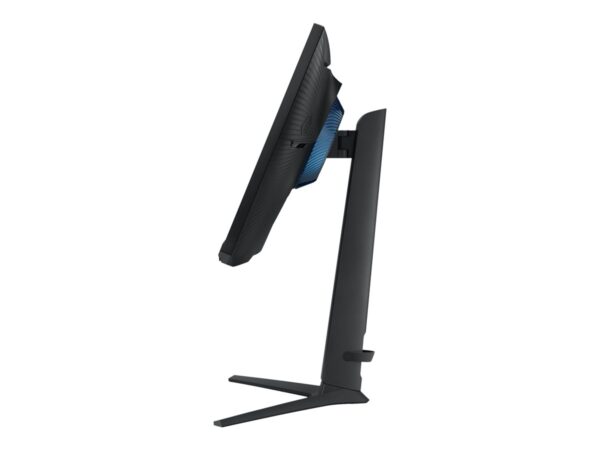 SAMSUNG ODYSSEY G4 – LS25BG400  25p 240Hz – Ecran gaming – FHD 1920×1080 – IPS – 1ms -HDR10 – 400cd/m² – 1000 :1 – HDMI -DP