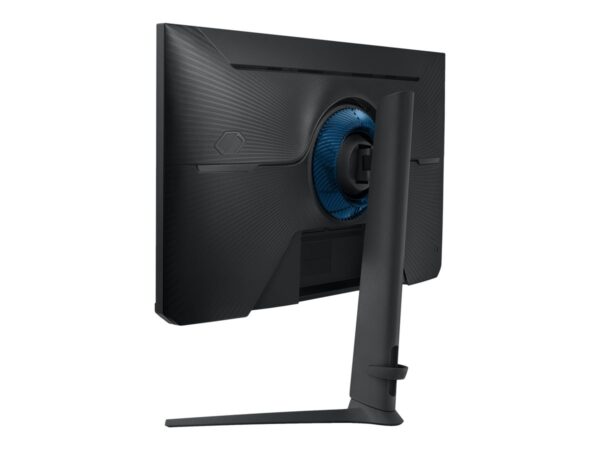 SAMSUNG Odyssey G4 S27BG400EU 27″ – 1920 x 1080 Full HD (1080p) @ 240 Hz – IPS – 400 cd/m² – 1000:1 – HDR10 – 1 ms – 2xHDMI,DP
