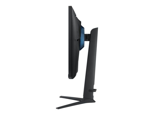 SAMSUNG Odyssey G4 S27BG400EU 27″ – 1920 x 1080 Full HD (1080p) @ 240 Hz – IPS – 400 cd/m² – 1000:1 – HDR10 – 1 ms – 2xHDMI,DP