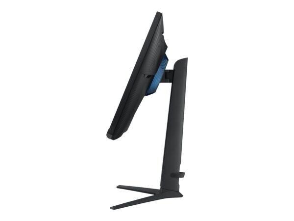 SAMSUNG Odyssey G4 S27BG400EU 27″ – 1920 x 1080 Full HD (1080p) @ 240 Hz – IPS – 400 cd/m² – 1000:1 – HDR10 – 1 ms – 2xHDMI,DP
