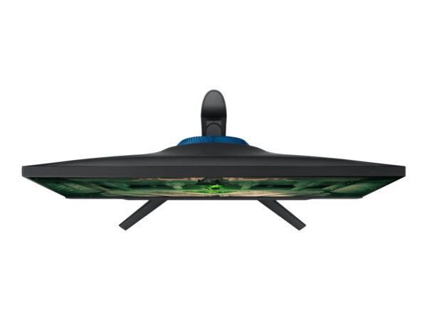 SAMSUNG Odyssey G4 S27BG400EU 27″ – 1920 x 1080 Full HD (1080p) @ 240 Hz – IPS – 400 cd/m² – 1000:1 – HDR10 – 1 ms – 2xHDMI,DP