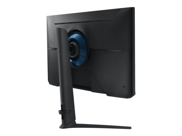 SAMSUNG Odyssey G4 S27BG400EU 27″ – 1920 x 1080 Full HD (1080p) @ 240 Hz – IPS – 400 cd/m² – 1000:1 – HDR10 – 1 ms – 2xHDMI,DP