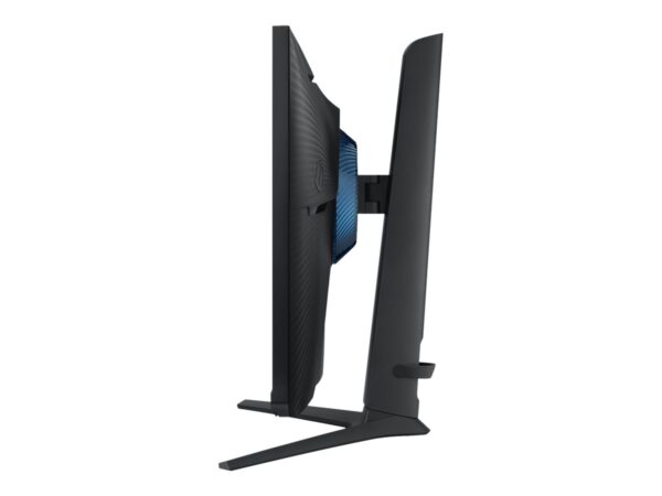 SAMSUNG Odyssey G4 S27BG400EU 27″ – 1920 x 1080 Full HD (1080p) @ 240 Hz – IPS – 400 cd/m² – 1000:1 – HDR10 – 1 ms – 2xHDMI,DP