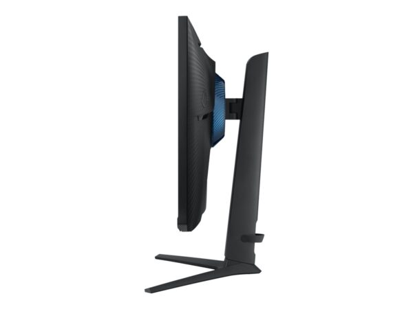 SAMSUNG Odyssey G4 S27BG400EU 27″ – 1920 x 1080 Full HD (1080p) @ 240 Hz – IPS – 400 cd/m² – 1000:1 – HDR10 – 1 ms – 2xHDMI,DP