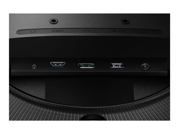 SAMSUNG Odyssey G5 LS27C 27p WQHD VA 165Hz 300cd 1ms HDR