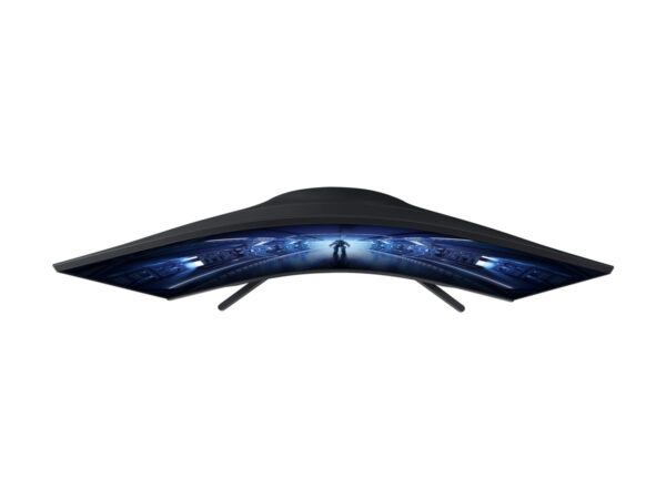 SAMSUNG Odyssey G5 LS27C 27p WQHD VA 165Hz 300cd 1ms HDR