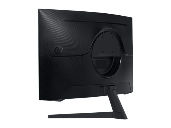 SAMSUNG Odyssey G5 LS27C 27p WQHD VA 165Hz 300cd 1ms HDR