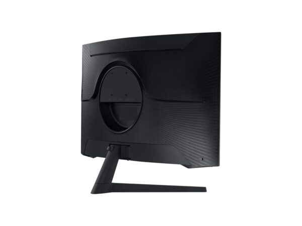 SAMSUNG ODYSSEY G5 LS32CG552 – 32p 165Hz – Ecran gaming incurvé – WQHD 2560×1440 – VA – 1ms -HDR10 – 300cd/m² – 2500 : 1 – HDMI – DP