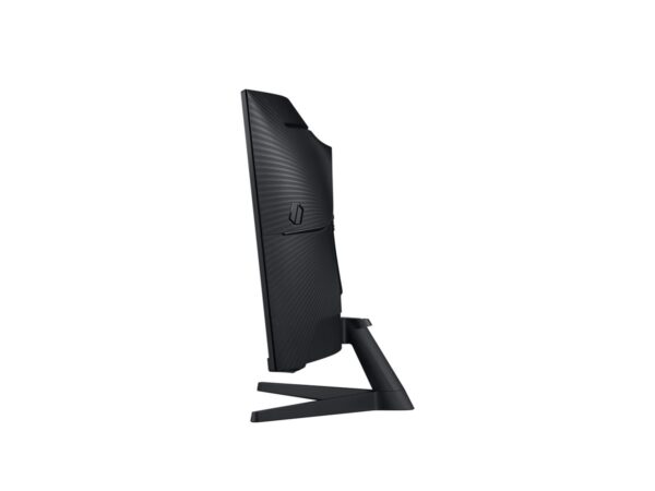 SAMSUNG ODYSSEY G5 LS32CG552 – 32p 165Hz – Ecran gaming incurvé – WQHD 2560×1440 – VA – 1ms -HDR10 – 300cd/m² – 2500 : 1 – HDMI – DP