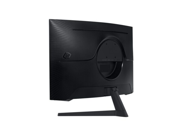 SAMSUNG ODYSSEY G5 LS32CG552 – 32p 165Hz – Ecran gaming incurvé – WQHD 2560×1440 – VA – 1ms -HDR10 – 300cd/m² – 2500 : 1 – HDMI – DP