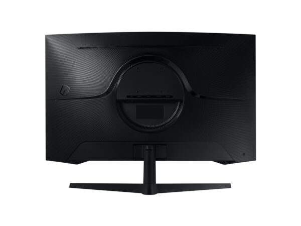 SAMSUNG ODYSSEY G5 LS32CG552 – 32p 165Hz – Ecran gaming incurvé – WQHD 2560×1440 – VA – 1ms -HDR10 – 300cd/m² – 2500 : 1 – HDMI – DP