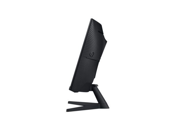 SAMSUNG ODYSSEY G5 LS32CG552 – 32p 165Hz – Ecran gaming incurvé – WQHD 2560×1440 – VA – 1ms -HDR10 – 300cd/m² – 2500 : 1 – HDMI – DP