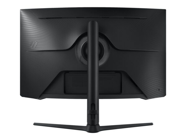 SAMSUNG ODYSSEY G6 – LS32BG650 32p 240Hz SMART Ecran gaming incurvé WQHD 2560×1440 VA 1ms HDR10 350cd/m² enceintes HDMI DP LAN