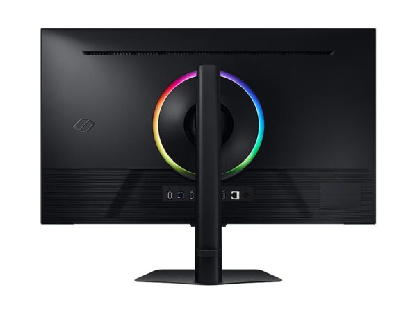 SAMSUNG ODYSSEY G7 – LS32DG702 32p 144Hz – SMART – Ecran gaming – UHD 4K 3840×2160 –  IPS – 0.03ms- HDR400 350cd/m² DP + USB A to B