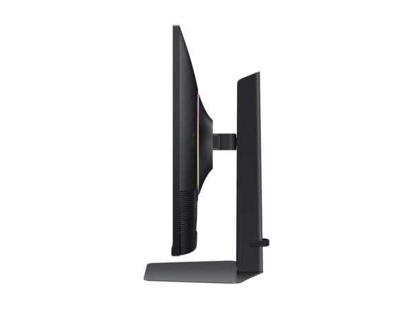 SAMSUNG ODYSSEY G7 – LS32DG702 32p 144Hz – SMART – Ecran gaming – UHD 4K 3840×2160 –  IPS – 0.03ms- HDR400 350cd/m² DP + USB A to B
