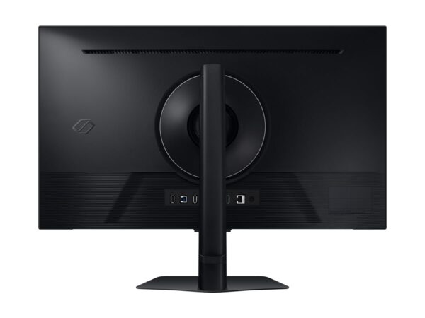 SAMSUNG ODYSSEY G7 – LS32DG702 32p 144Hz – SMART – Ecran gaming – UHD 4K 3840×2160 –  IPS – 0.03ms- HDR400 350cd/m² DP + USB A to B