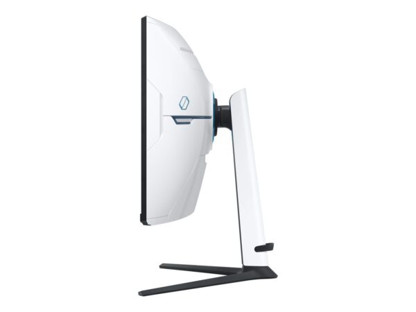SAMSUNG Odyssey Neo G8 S32BG850NP-  incurvé – 32″ – 3840 x 2160 4K @ 240 Hz – VA – 350cd/m²- 1000000:1- HDR 2000 – 1 ms – 2xHDMI, DP