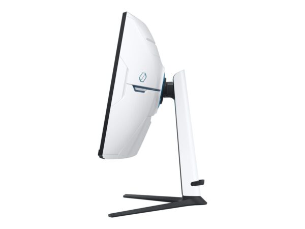 SAMSUNG Odyssey Neo G8 S32BG850NP-  incurvé – 32″ – 3840 x 2160 4K @ 240 Hz – VA – 350cd/m²- 1000000:1- HDR 2000 – 1 ms – 2xHDMI, DP