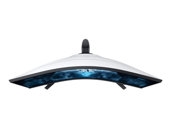 SAMSUNG Odyssey Neo G8 S32BG850NP-  incurvé – 32″ – 3840 x 2160 4K @ 240 Hz – VA – 350cd/m²- 1000000:1- HDR 2000 – 1 ms – 2xHDMI, DP