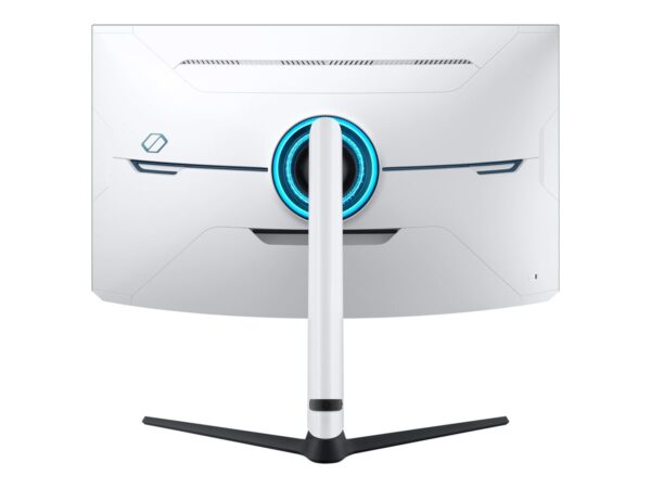 SAMSUNG Odyssey Neo G8 S32BG850NP-  incurvé – 32″ – 3840 x 2160 4K @ 240 Hz – VA – 350cd/m²- 1000000:1- HDR 2000 – 1 ms – 2xHDMI, DP