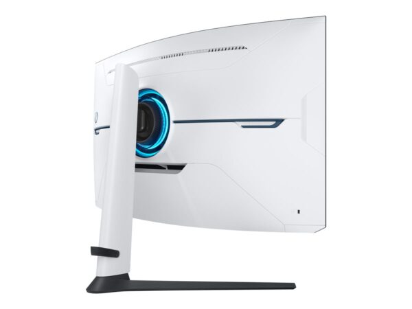 SAMSUNG Odyssey Neo G8 S32BG850NP-  incurvé – 32″ – 3840 x 2160 4K @ 240 Hz – VA – 350cd/m²- 1000000:1- HDR 2000 – 1 ms – 2xHDMI, DP