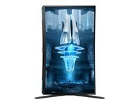SAMSUNG Odyssey Neo G8 S32BG850NP-  incurvé – 32″ – 3840 x 2160 4K @ 240 Hz – VA – 350cd/m²- 1000000:1- HDR 2000 – 1 ms – 2xHDMI, DP