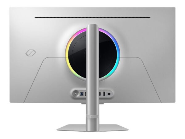 SAMSUNG Odyssey OLED G8 S32DG800SU- 32″ – 3840 x 2160 4K @ 240 Hz – 250 cd/m² – 1000000:1 – HDR 400 TrueBlack- 0.03ms – 2xHDMI,DP,HP