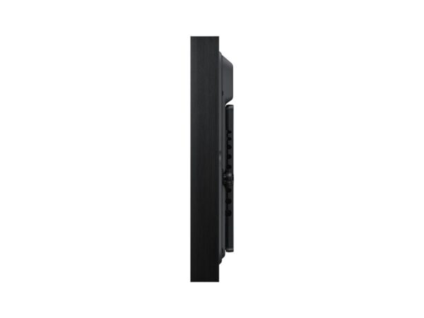 SAMSUNG OH24B Outdoor LCD 24p FHD 16:9 IP56 rated display kit with protection glass 1500nits 2xUSB 2.0 RJ45 HDMI