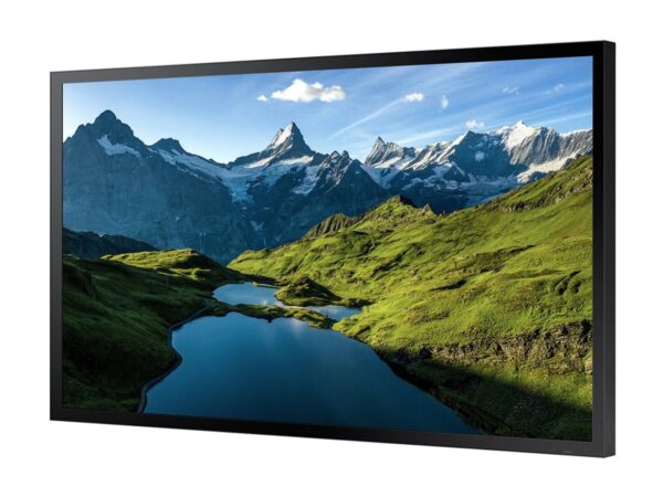 SAMSUNG OH55A-S 55p Signage Display 1920×1080 16:9
