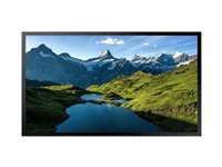 SAMSUNG OH55A-S 55p Signage Display 1920×1080 16:9