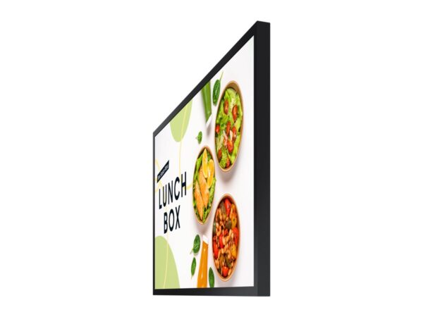 SAMSUNG OM32DX FHD 1920 x 1080 SOC / 2000nits