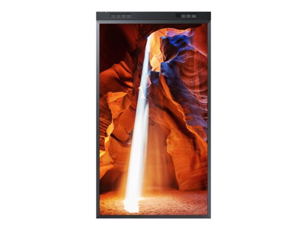 SAMSUNG OM55N-DS 55p Signage Display 1920×1080 16:9