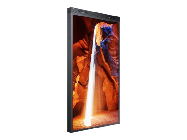SAMSUNG OM55N-DS 55p Signage Display 1920×1080 16:9