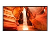 SAMSUNG OM55N-S 55p Signage Display 1920×1080 16:9