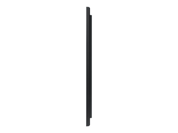 SAMSUNG OM75A 75p UHD/4K 16:09 High brightness Window display 4000nits SSSP7 Tizen 5