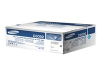 SAMSUNG original Toner cartridge LT-K6092S/ELS Black Cartridge Toner cartridge SU216A