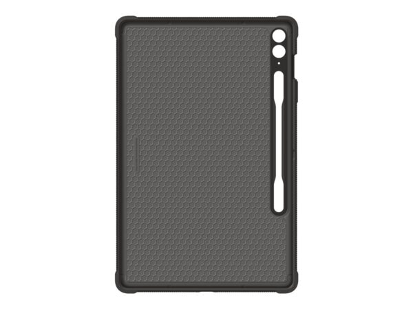 SAMSUNG Outdoor Cover for Galaxy Tab S9 FE+ Titan
