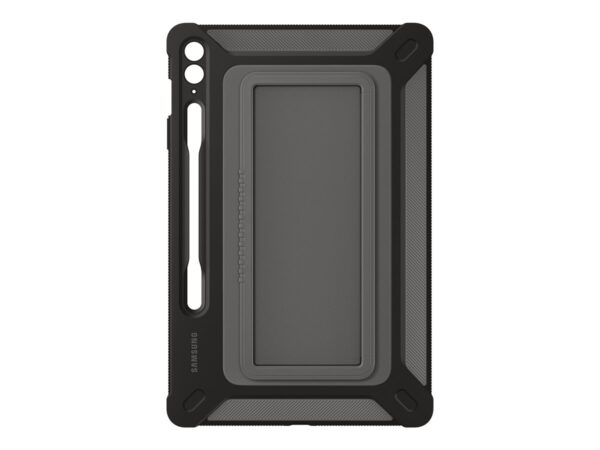 SAMSUNG Outdoor Cover for Galaxy Tab S9 FE+ Titan