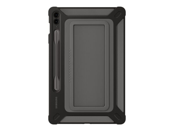 SAMSUNG Outdoor Cover for Galaxy Tab S9 FE+ Titan