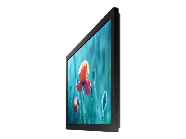 SAMSUNG QB13R-M 13p FullHD 16:9 500 nits 16/7 operation black HDMI RS232 USB 2.0 Ethernet WiFi 2.4GHz SSSP6