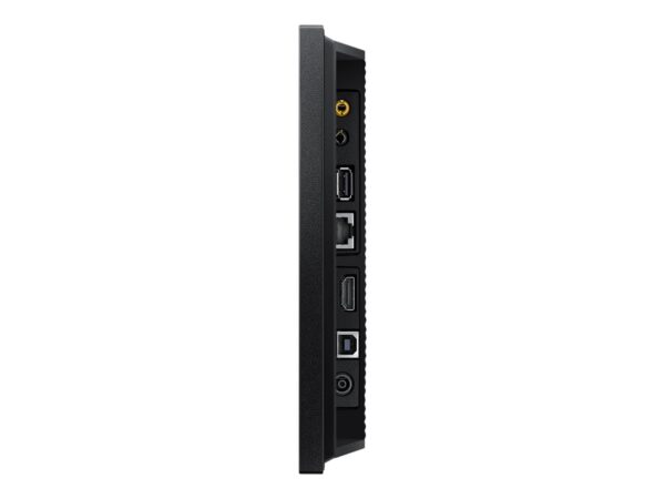 SAMSUNG QB13R-TM 13p FullHD 16:9 Touch 500 nits 16/7 operation black HDMI RS232 USB 2.0 Ethernet WiFi SSSP6