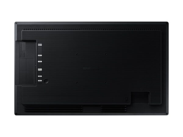 SAMSUNG QB24C 24p FHD 16/7 SOC