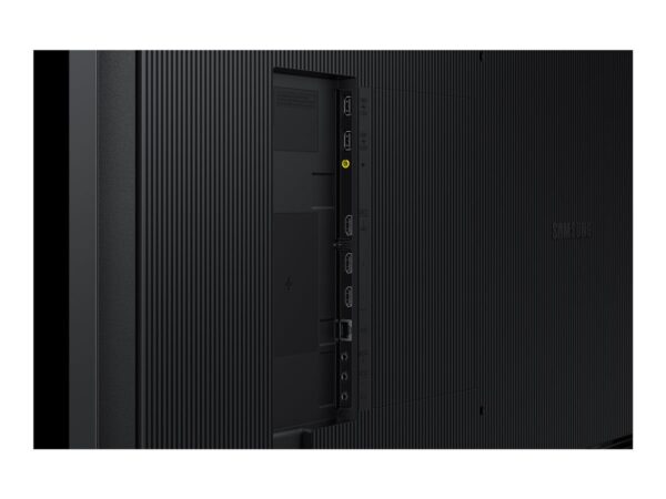SAMSUNG QB50C 50p UHD 16/7 350nit