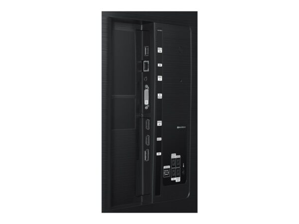 SAMSUNG QB65C 65p UHD 16/7 350nit